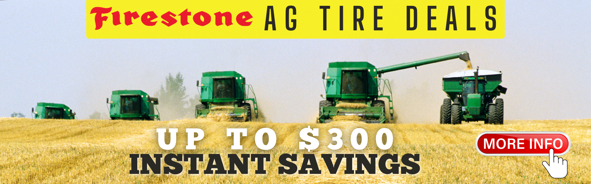 firestone web banner